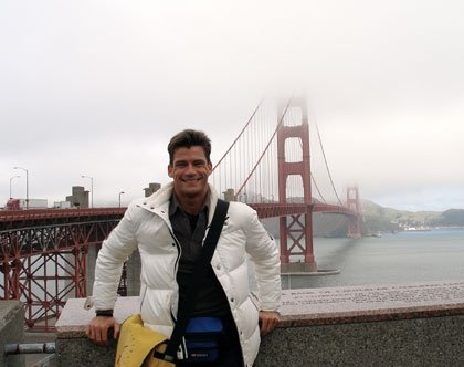 Golden Gate Bridge