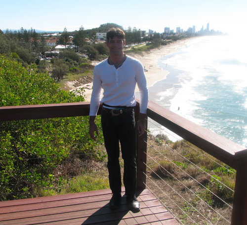 Burleigh Heads, Gold Coast